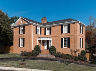 4403 W St NW, Washington, DC 20007