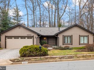 5346 Cristfield Ct, Fairfax, VA 22032