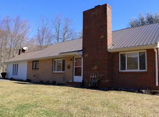 12119 Troutdale Hwy, Troutdale, VA 24378