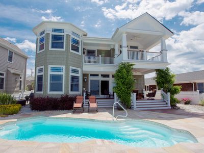 29 Pershing Blvd, Lavallette, NJ, 08735