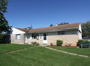 768 Griggs Ave, Columbus, OH 43223