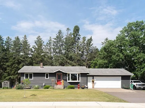113 N Hawthorn St, Royalton, MN 56373