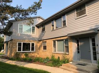 8927 W Monrovia Ave #4, Milwaukee, WI 53225