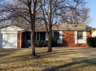 6621 E 28th Pl, Tulsa, OK 74129