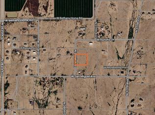 57XX N 380th Drive #-, Tonopah, AZ 85354