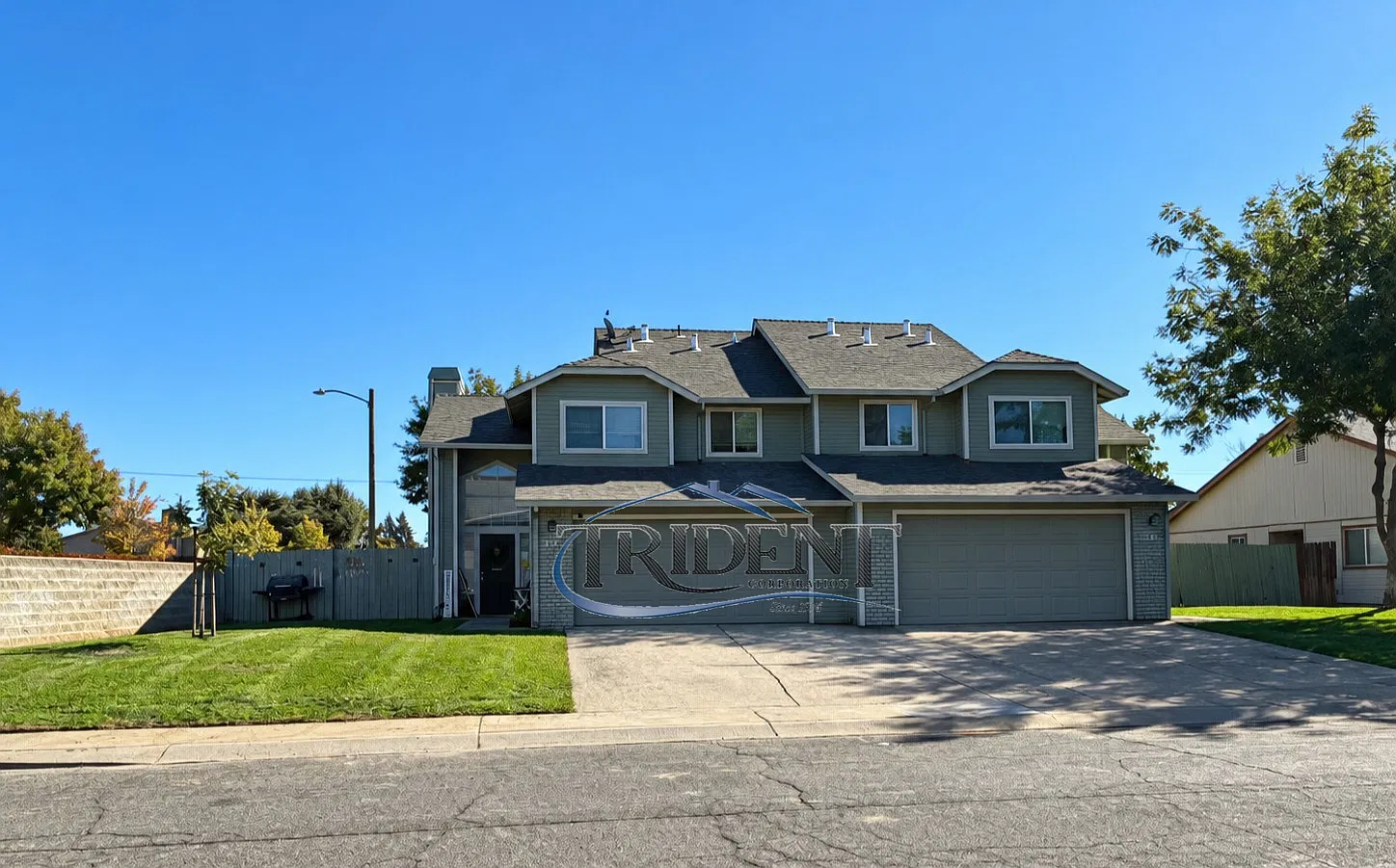3 bed, 2.5 bath, 1475 sqft, $2,295 — Photo 1
