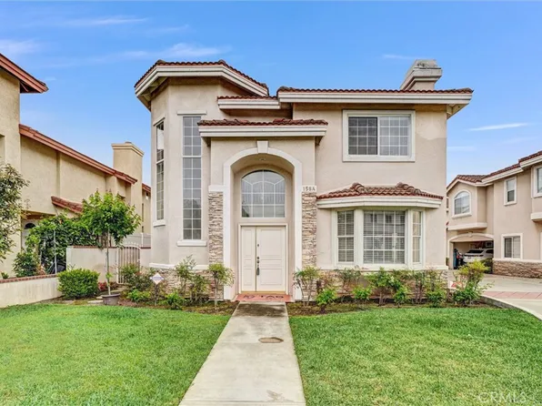 158 Alice St #A, Arcadia, CA 91006