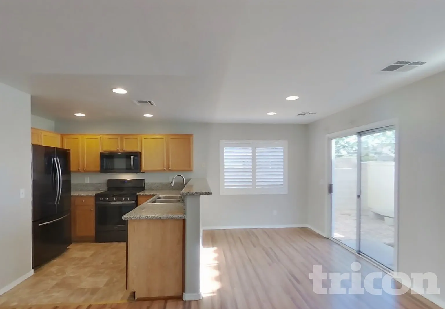 982 Valetta Flat Avenue Las Vegas NV — Photo 4