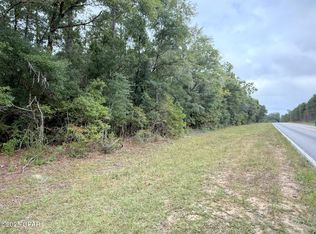 Shell Landing Rd, Vernon, FL 32462