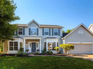 252 Dejournet Dr, Chesterfield, MO 63005