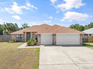 4795 Timber Ridge Dr, Pace, FL 32571