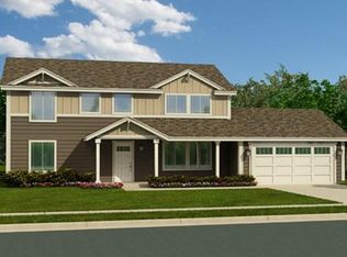 7725 195th Ave SW, Rochester, WA 98579