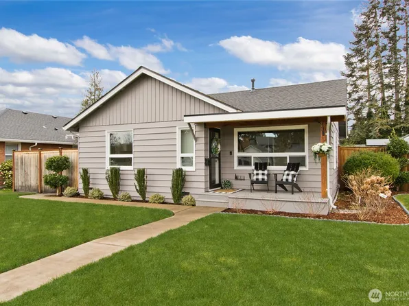 1318 Lafromboise Street, Enumclaw, WA 98022