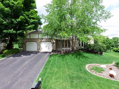 13110 37th Ave N, Plymouth, MN, 55441
