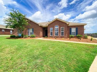 608 Old Camp Ct, Pike Road, AL 36064