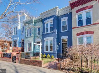 831 6th St NE, Washington, DC 20002