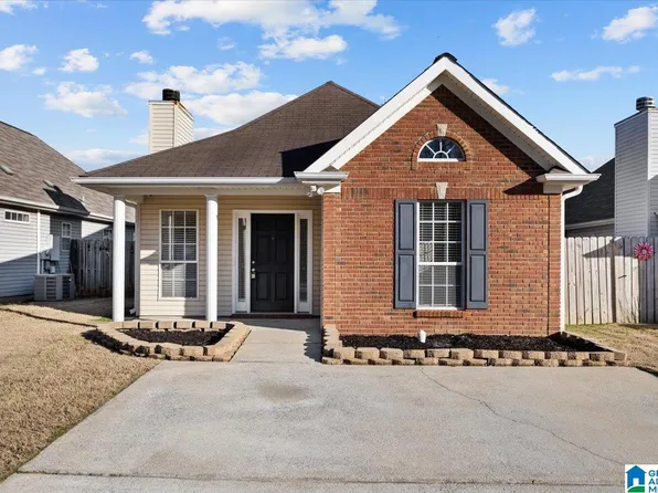 115 Hidden Creek Pkwy, Pelham, AL 35124