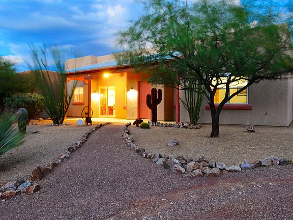 3rd image of 10585 E Maldonado Pl