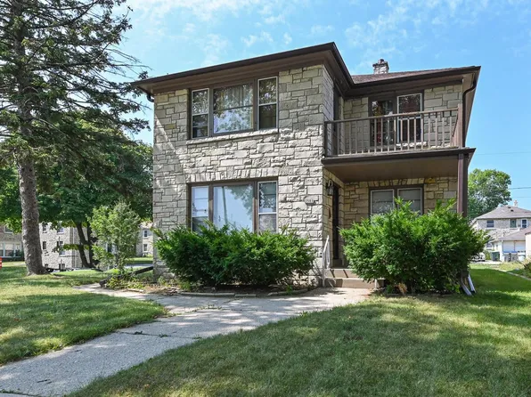3501 North 55th STREET, Milwaukee, WI 53216