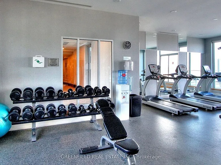 555 Wilson Ave #111E — Photo 36