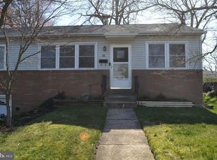 110 Forest Ave, Willow Grove, PA 19090