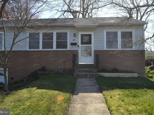 110 Forest Ave, Willow Grove, PA 19090