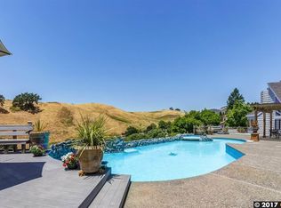 2386 Saddleback Dr, Danville, CA 94506