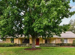 6642 Parson Brown Dr, Orlando, FL 32819