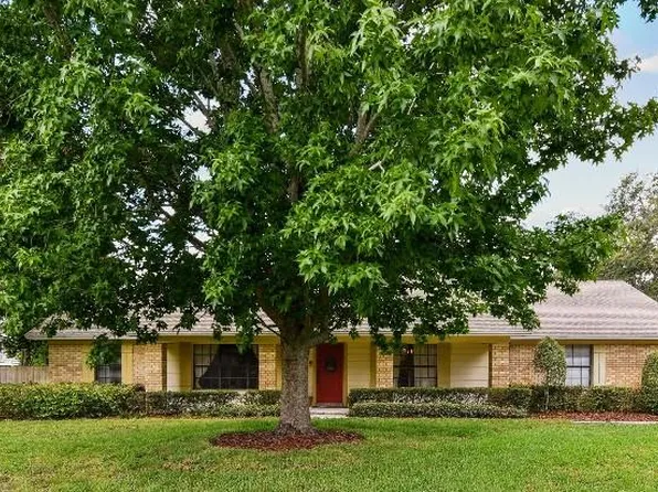 6642 Parson Brown Dr, Orlando, FL 32819