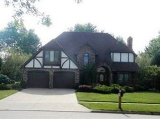 336 Meadow Ln, Wooster, OH