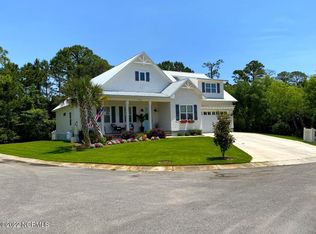 1876 Springwood Dr, Wilmington, NC 28409