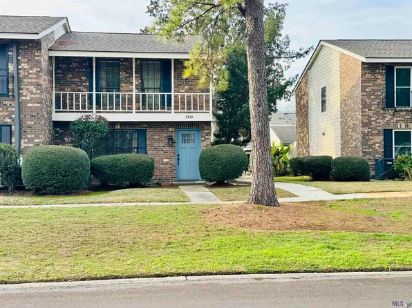 2510 Shadowbrook Dr #2510, Baton Rouge, LA 70816