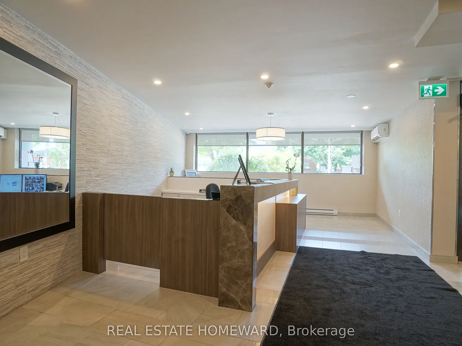 1 bed, $2,350 — Photo 2
