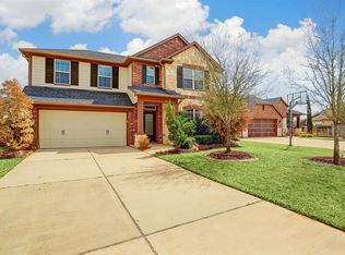 12323 Spellbrook Point Ln, Tomball, TX 77377