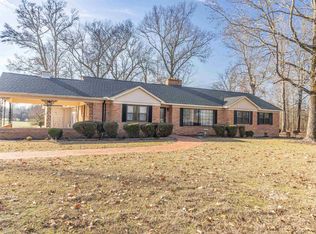 8453 Highway 45 S, Ramer, TN 38367