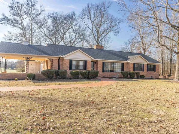 8453 Highway 45 S, Ramer, TN 38367