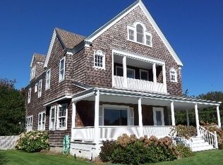 284 Bluff Rd, Amagansett, NY 11930
