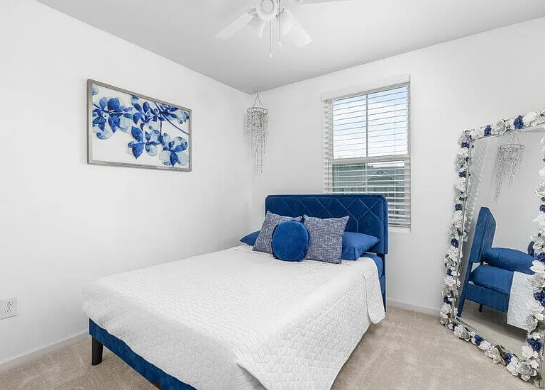 Bedroom #3