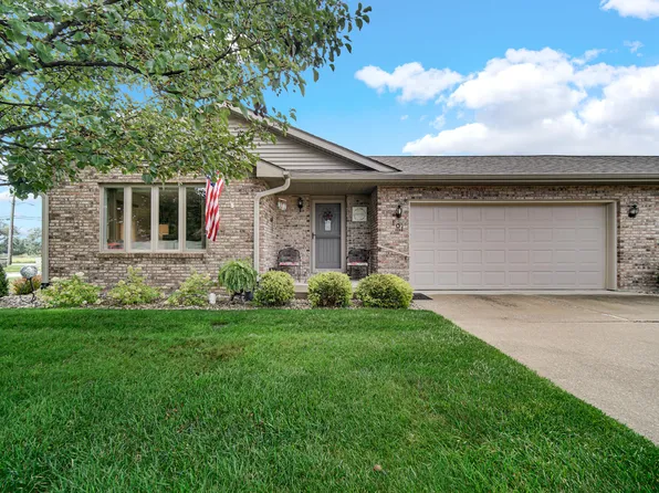 101 Regency Pkwy, La Porte, IN 46350