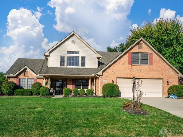 895 Cottonwood Creek Dr, Tipp City, OH 45371
