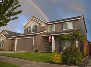 13546 SE Genoa Dr, Clackamas, OR 97015