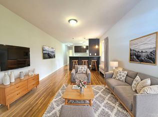 61 Forest Hill Pkwy #3K, Newark, NJ 07104