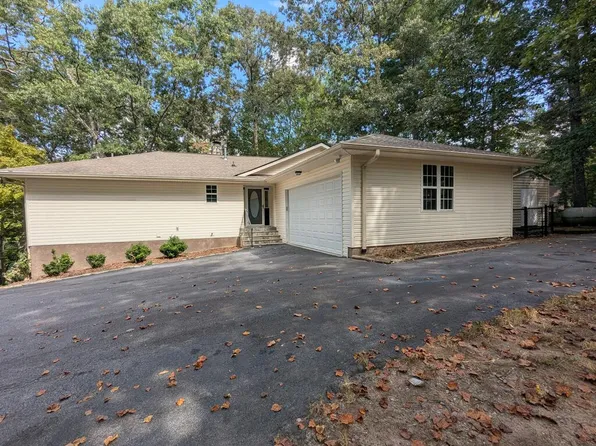 283 Deaver Cove Rd, Blairsville, GA 30512
