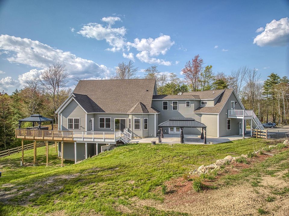 224 Bancroft Rd, Rindge, NH 03461 MLS 4952401 Zillow