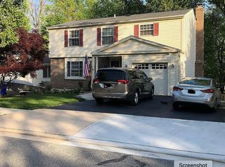 9397 Northgate Rd, Laurel, MD 20723