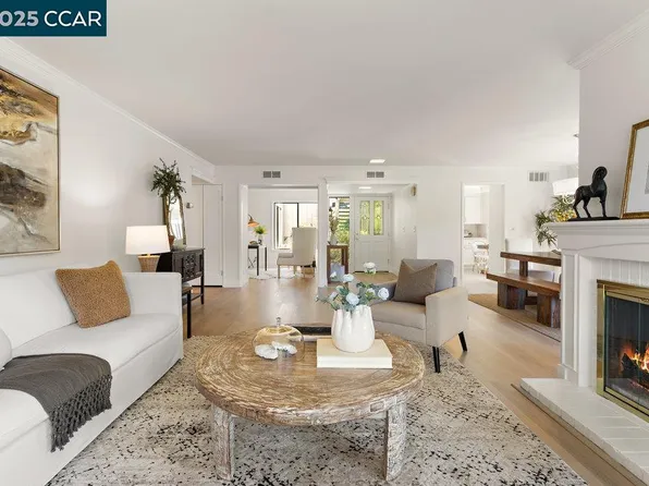 3399 Rossmoor Pkwy APT 2, Walnut Creek, CA 94595