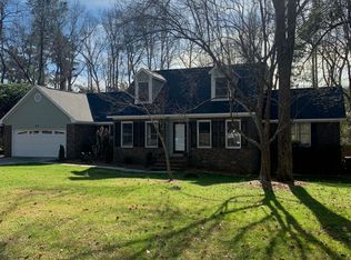 679 Chimney Hill Cir N, Evans, GA 30809