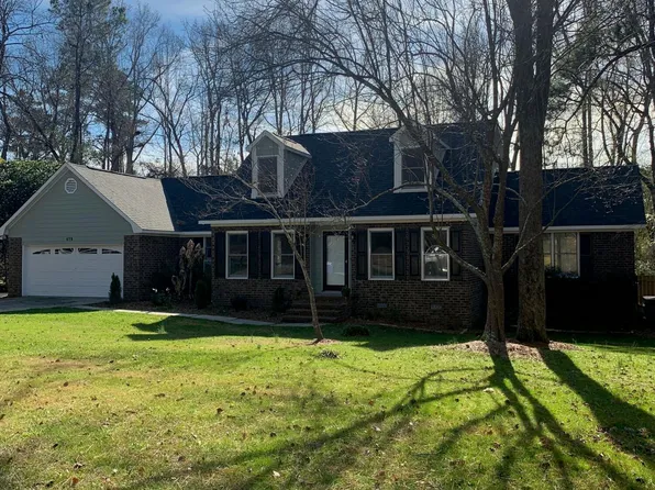 679 Chimney Hill Cir N, Evans, GA 30809