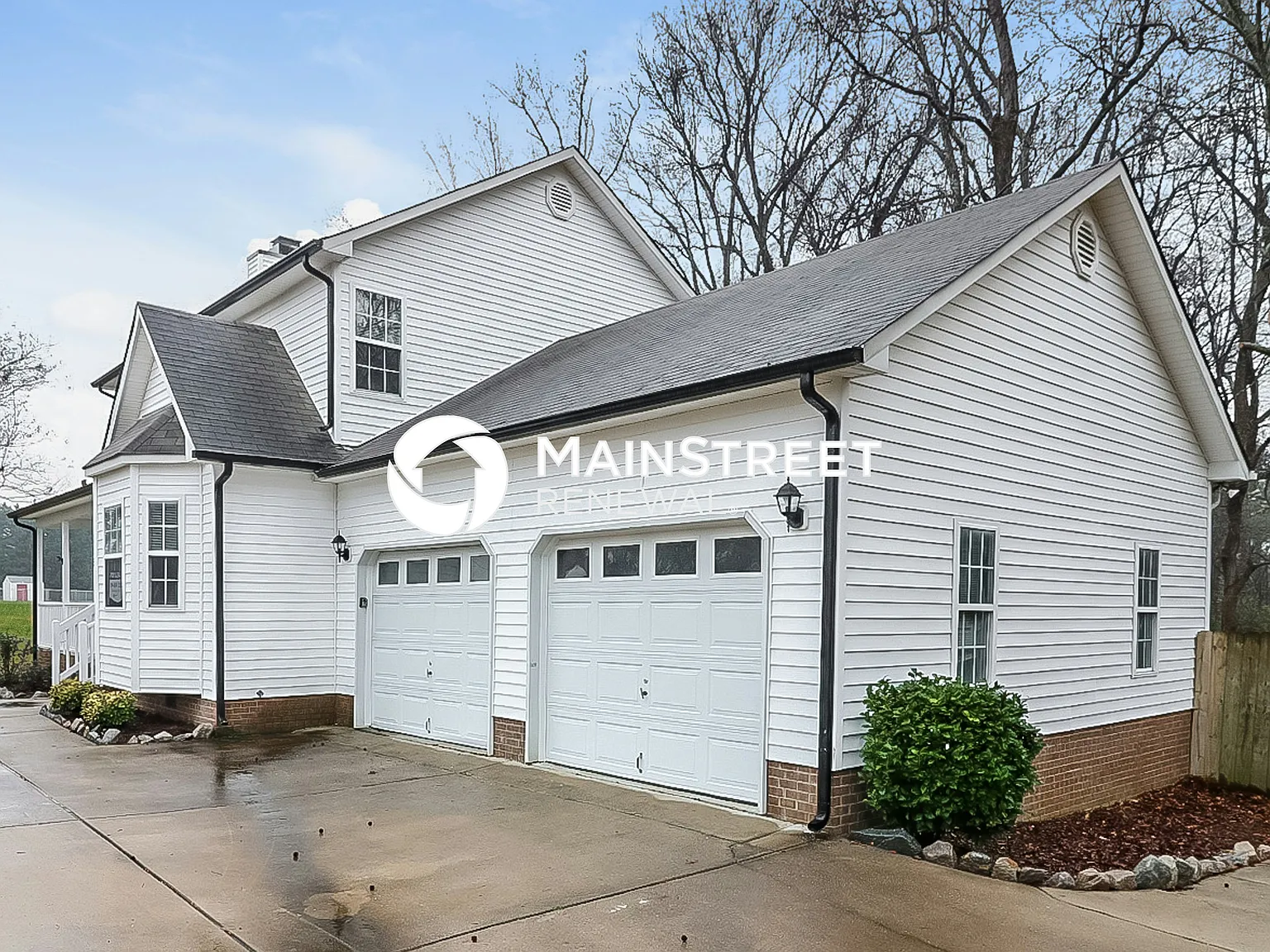 205 Mohican Trail — Photo 2