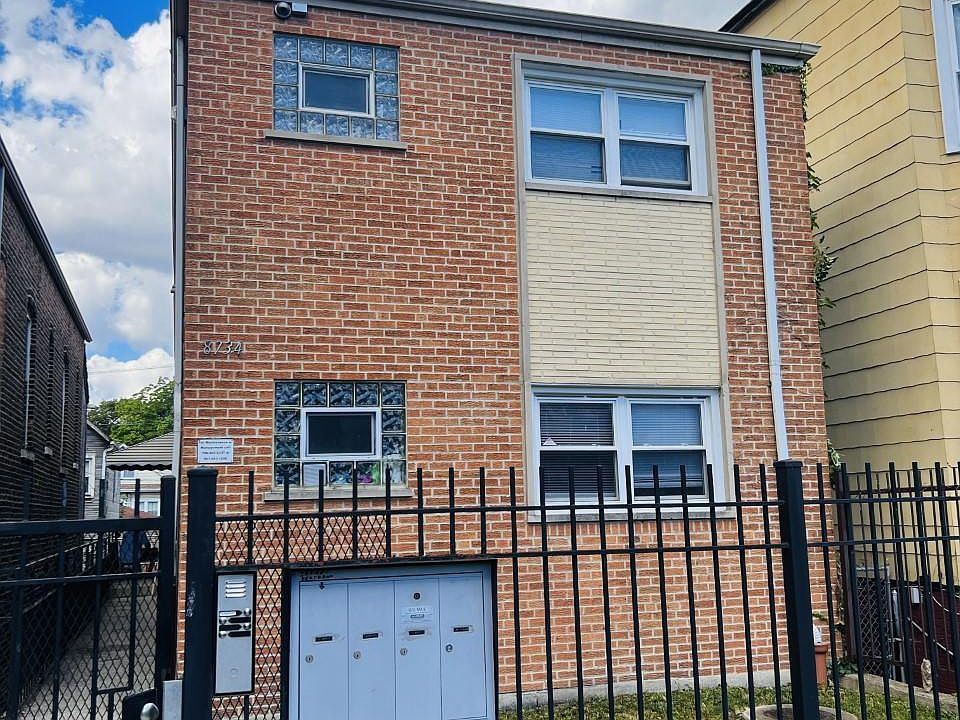 1st image of 8734 S Escanaba Ave #2F-2E